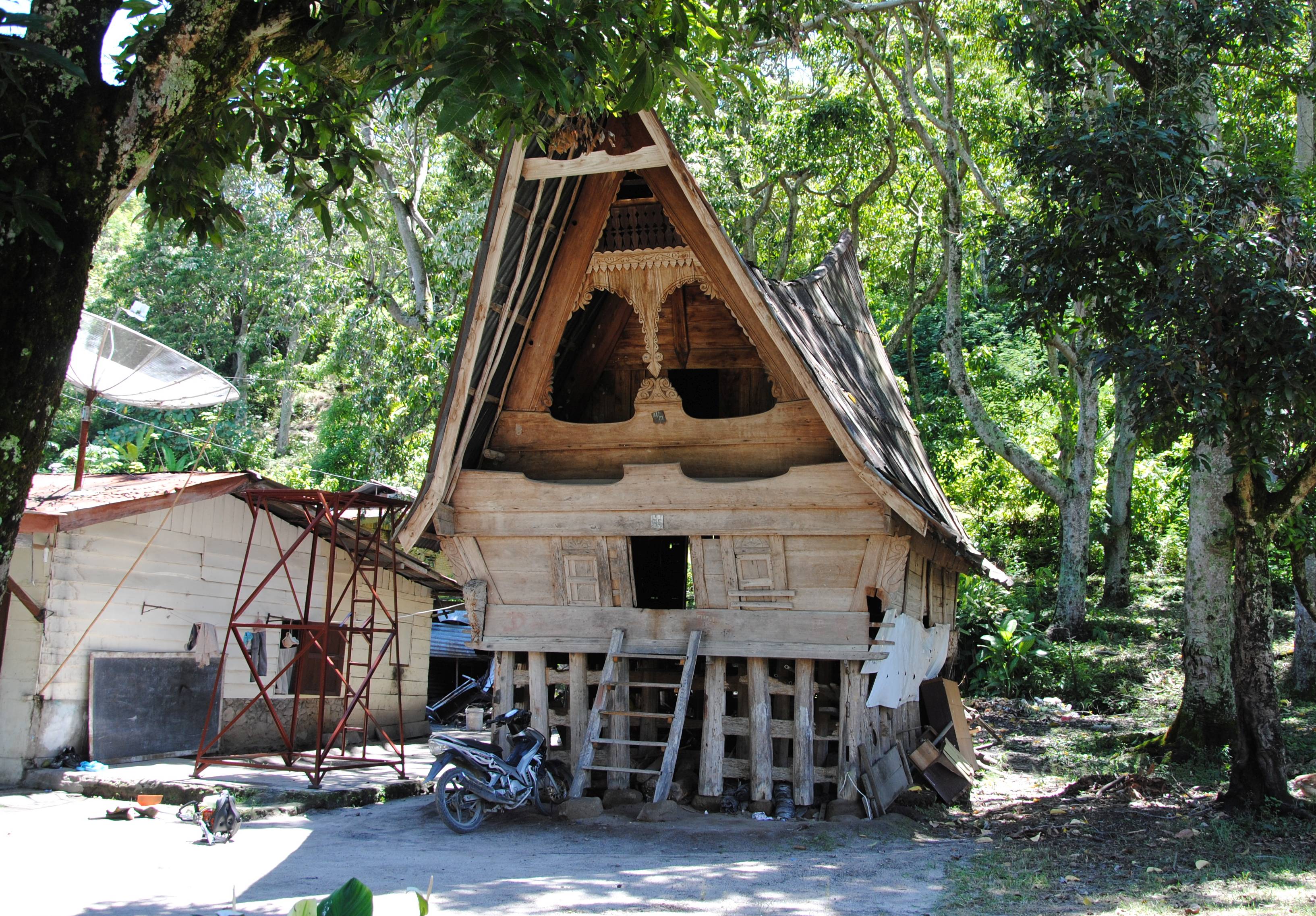 Batakhaus