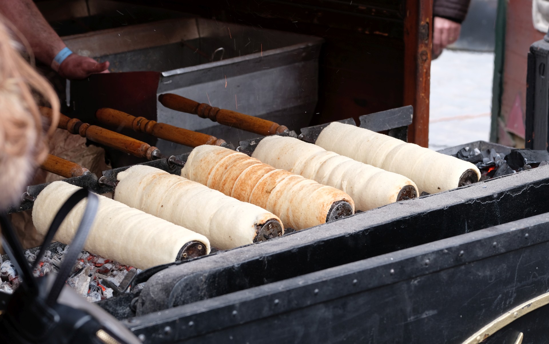 Baumkuchen