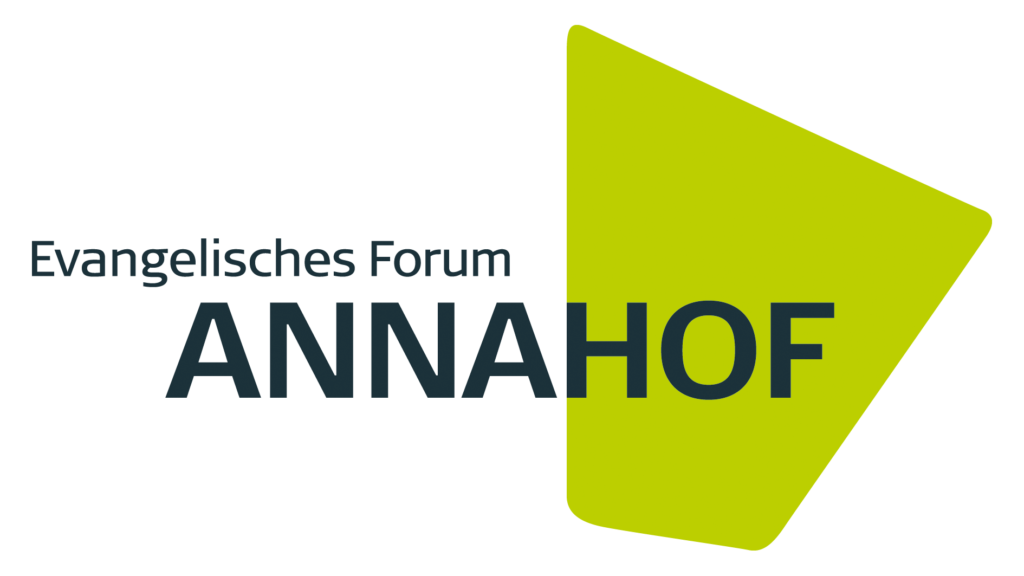 Logo Annahof Augsburg