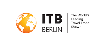 Logo ITB Berlin